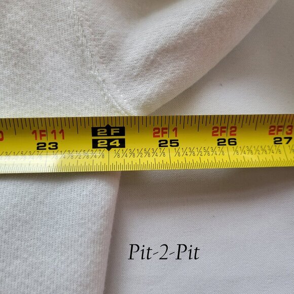 Lee Wear Martha Martini Novelty Sweatshirt for Women (Size: XL) - Picture 7 of 10